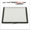 SC5001P POLEN FİLTRESİ MGN I 96 KLİMALI TÜM MODELLER PLASTİK ÇERÇEVELİ