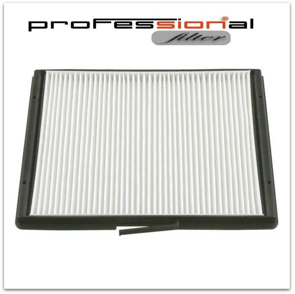 SC5001P POLEN FİLTRESİ MGN I 96 KLİMALI TÜM MODELLER PLASTİK ÇERÇEVELİ
