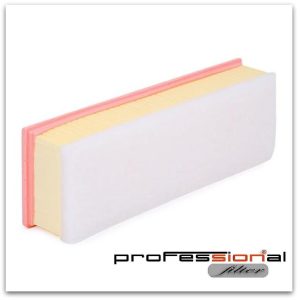 SH1803 HAVA FİLTRESİ BMW 5 (F10-F11-F18) - X3 (F25) - X4 (F26)