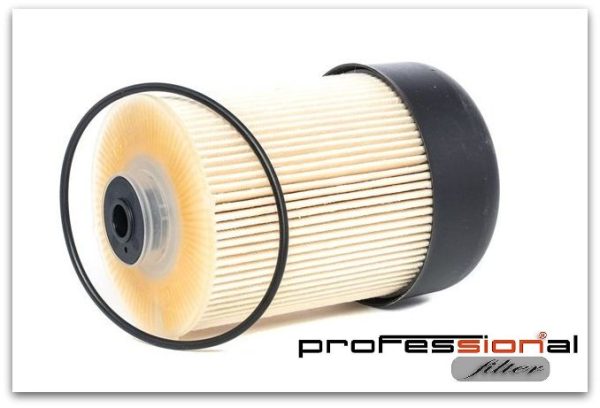 SM3537 MAZOT FİLTRESİ TALENTO/TRAFIC III/MASTER III/VIVARO 1.6 DCI 2.3 DCI