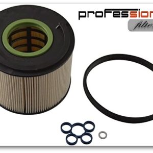 SM3539 MAZOT FİLTRESİ AUDİ 3.0 V6 TDI 4.2TDI 7L6127177C