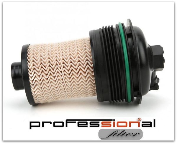 SM3547 MAZOT FİLTRESİ FORD TRANSİT CUSTOM EURO 6 GK219176AA