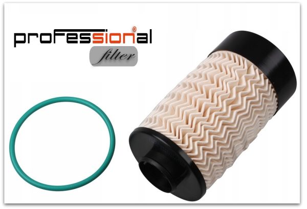 SM3555 MAZOT FİLTRESİ İVECO DAILY IV 06>