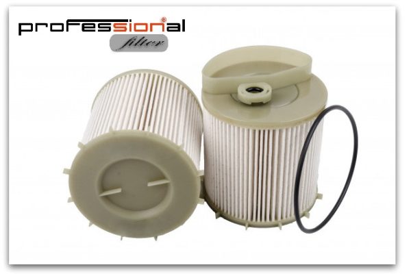 SM3559 MAZOT FİLTRESİ ACTYON KORANDO REXTON RODIUS 2.0 XDI