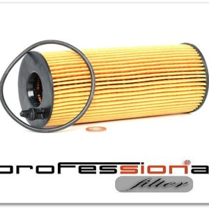 SN2588 YAĞ FİLTRESİ BMW E90 3.20D-E87 1.20D-E60 5.20D