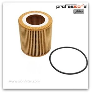 SN2594 YAĞ FİLTRESİ MERCEDES C-E-M SERI SPRINTER VIANO VITO / CHRYSLER 300 C 7 JEEP GRANDCHEROKEE 05-10 3.0 CRD