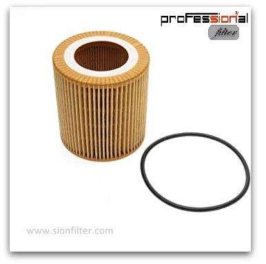 SN2594 YAĞ FİLTRESİ MERCEDES C-E-M SERI SPRINTER VIANO VITO / CHRYSLER 300 C 7 JEEP GRANDCHEROKEE 05-10 3.0 CRD