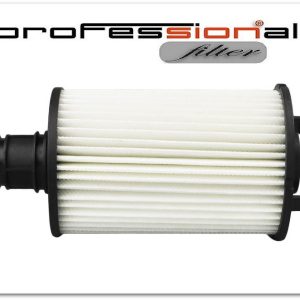 SN2596 YAĞ FİLTRESİ LANDROVER DISCOVERY - RANGE ROVER - JAGUAR XF-XJ 5.0 V8