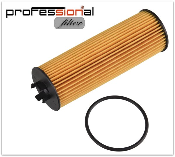 SN2601 YAĞ FİLTRESİ CHEVROLET AVEO 11> 1.3 DİZEL