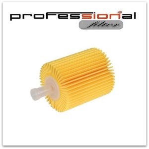 SN2602 YAĞ FİLTRESİ TOYOTA AURIS 07> VERSO AVENSIS RAV4 2.0 D4D 2.2 D4D