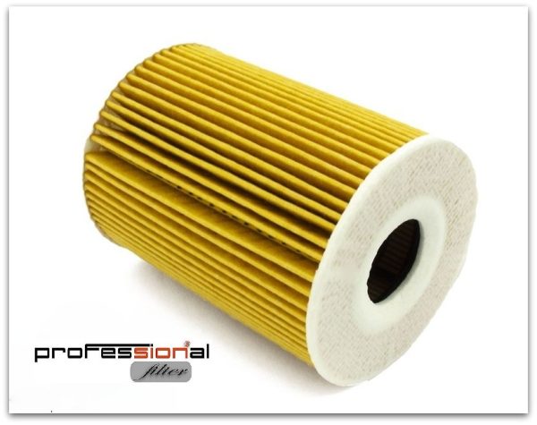 SN2604 YAĞ FİLTRESİ BMW 5 E60 04>10 M5 6 E63 E64 05>10