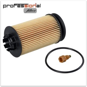 SN2605 YAĞ FİLTRESİ MITSUBISHI FUSO CANTER 413