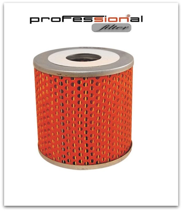 SN2607 YAĞ FİLTRESİ FORD TRANSIT 77>