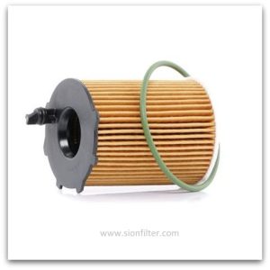 SN2610 YAĞ FİLTRESİ PEUGEOT P208-P301-P308-P508-P2008-P5008 PARTNER TEPPE-BERLINGO-C-ELYSEE-C3-C4-DS3-DS4-DS5-JUMPY 1.6 BLUEHDİ EURO 6 - OPEL GRANDLAND X-CROSSLAND X 1.6