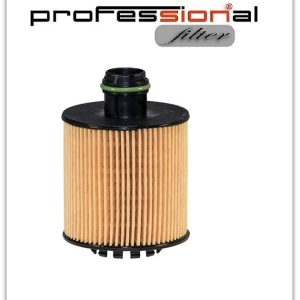 SN2611 YAĞ FİLTRESİ FIAT EGEA EURO 6