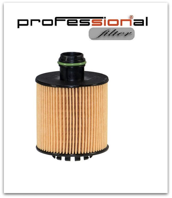 SN2611 YAĞ FİLTRESİ FIAT EGEA EURO 6