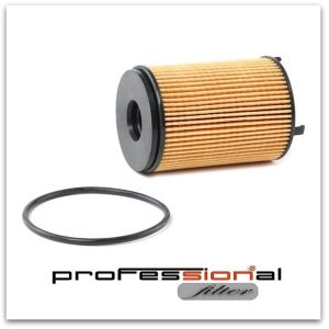 SN2612 YAĞ FİLTRESİ ISUZU D-MAX 17-