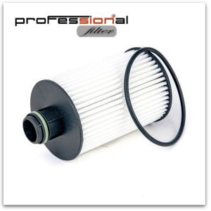 SN2615 YAĞ FİLTRESİ OPEL ANTARA 10> / CHEVROLET CAPTIVA 11> CRUZE 11>2.2 CDTI