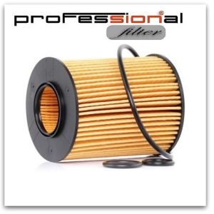 SN2624 YAĞ FİLTRESİ HONDA CIVIC VII 1.7 CTDI 02