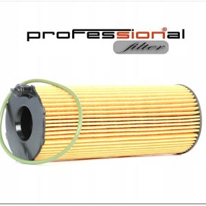 SN2631 YAĞ FİLTRESİ TOUAREG / A4 Q7 2.7 TDI 3.0 TDI 4.2 TDI