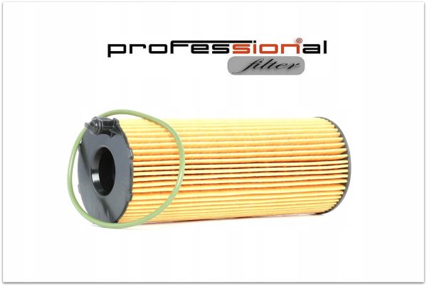 SN2631 YAĞ FİLTRESİ TOUAREG / A4 Q7 2.7 TDI 3.0 TDI 4.2 TDI