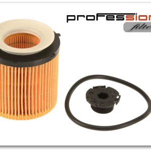SN2633 YAĞ FİLTRESİ BMW 3 F31 F30 F80 10>BMW 5 F11 10> 520I Z4-X1 E84