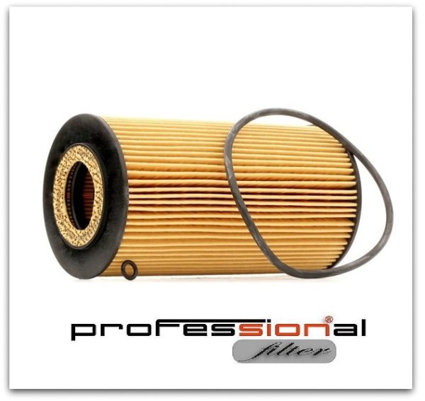 SN2634 YAĞ FİLTRESİ MERCEDES W211 W220 00>08