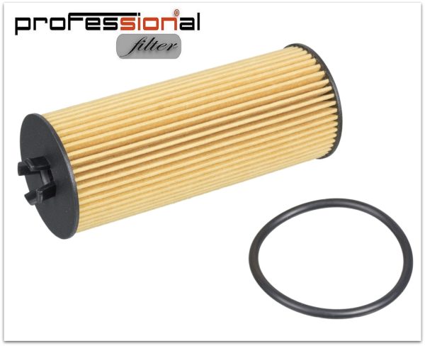 SN2635 YAĞ FİLTRESİ FREEMONT 11> / THEMA 11> / GRAND CHEROKEE 10>