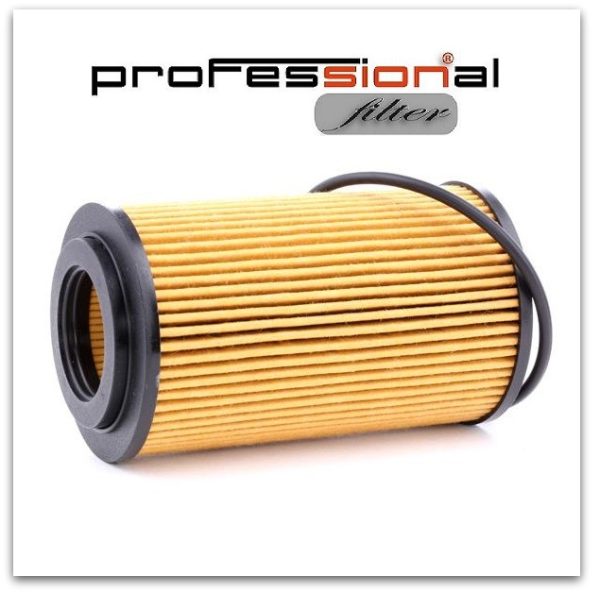 SN2637 YAĞ FİLTRESİ HONDA ACCORD 04>08 2.2 CTDI FRV 05>