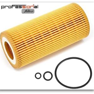 SN2638 YAĞ FİLTRESİ MERCEDES W221 216 230 06>