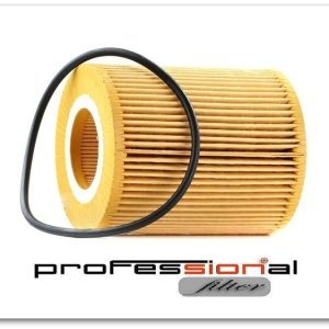 SN2640 YAĞ FİLTRESİ 407 / C5 II 09> C6 / XF XJ / DISCOVERY IV RANGE ROVER IV 3.0 HDI 3.0TD