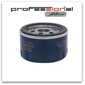 SY2003 YAĞ FİLTRESİ RENAULT R19 CLIO I II III EXPRESS KANGOO MEGANE I II LAGUNA I II SCENIC MODUS / DACIA LOGAN DUSTER 1.4 KRB 1.6 8V