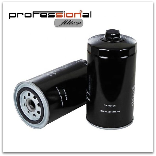 SY2016 YAĞ FİLTRESİ VOLKSWAGEN TRANSPORTER T4 2.4 2.5 TDI