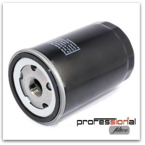 SY2026B YAĞ FİLTRESİ MERCEDES W124 W201 85>93