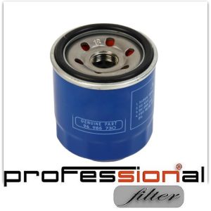 SY2034 YAĞ FİLTRESİ CHEVROLET AVEO 08> SPARK 1.2 B10D1 B12D1