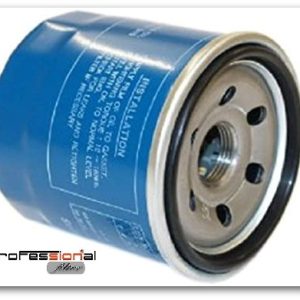 SY2023 YAĞ FİLTRESİ MITSUBISHI COLT / SMART FORFOUR 1.1 1.3 1.5