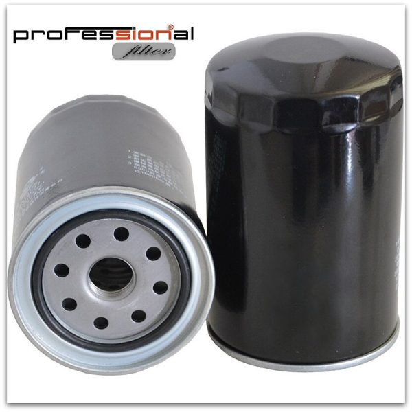 SY2047 YAĞ FİLTRESİ TOYOTA HIACE HILUX PICK-UP 88>94