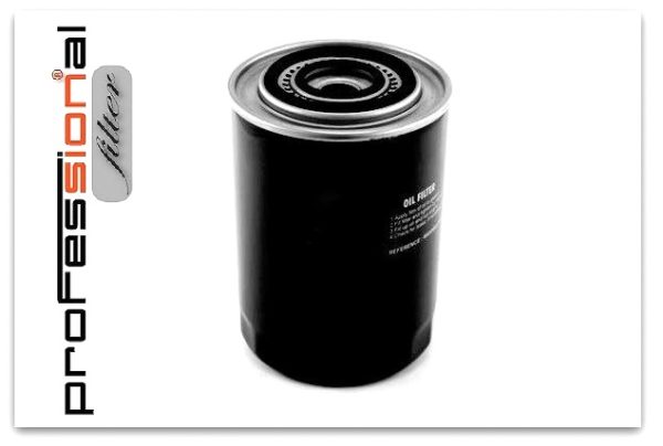 SY2048 YAĞ FİLTRESİ DUCATO / DAILY / MASTER I / BOXER / JUMPER / MOVANO 2.8JTD