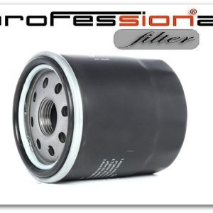 SY2049 YAĞ FİLTRESİ TOYOTA COROLLA 03>07 AVENSIS 03>08 / SUZUKI SX4 13> BENZİNLİ