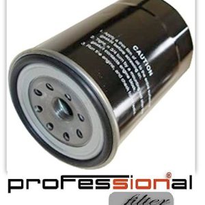 SY2052 YAĞ FİLTRESİ KIA K2700 99> 2.7D BONGO K3500 PREGIO