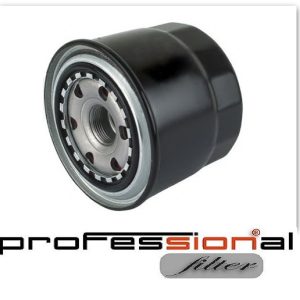 SY2058 YAĞ FİLTRESİ TOYOTA COROLLA 87>92 1.8D AVENSIS HILUX YM