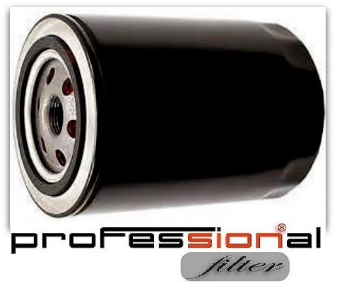 SY2059 YAĞ FİLTRESİ TATA INDICA