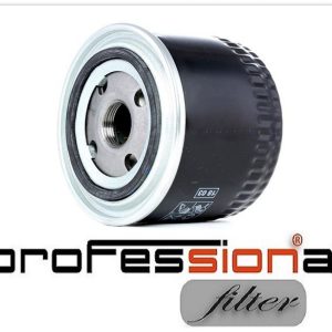 SY2060 YAĞ FİLTRESİ FİAT DUCATO / IVECO DAILY IV / PEUGEOT BOXER / CITROEN JUMPER 2.3 JTD KISA