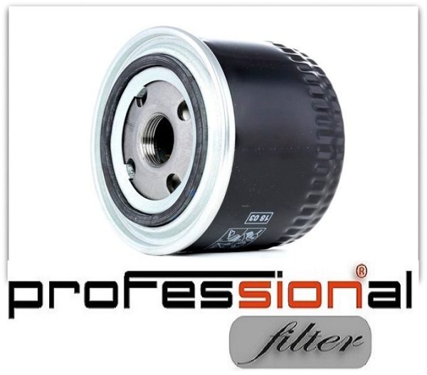 SY2060 YAĞ FİLTRESİ FİAT DUCATO / IVECO DAILY IV / PEUGEOT BOXER / CITROEN JUMPER 2.3 JTD KISA