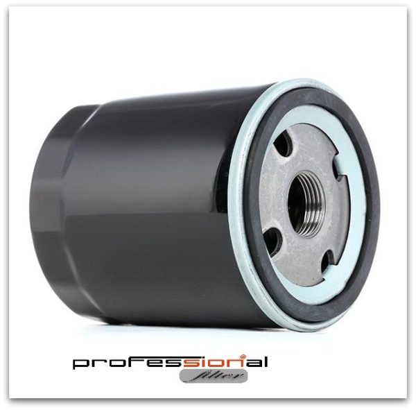 SY2072 YAĞ FİLTRESİ POLO 14> / A1 14> / FABIA 14> 1.4 TDI