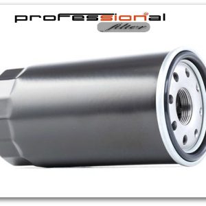 SY2079 YAĞ FİLTRESİ ISUZU D-MAX 02>12 2.5 3.0 DITD (UZUN TİP)