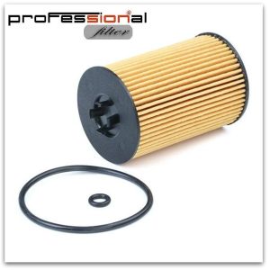 SN2586 YAĞ FİLTRESİ AUDI A4 A6 A8 S4 S4 QUATTRO - PHAETON 4.2 V8 40V