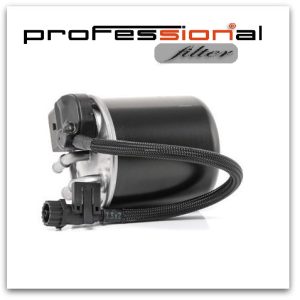 SD3099 MAZOT FİLTRESİ MERCEDES-BENZ C KLASSE (11-) E KLASSE (10-) VITO (10-) SPRINTER (06-) (KABLOLU)