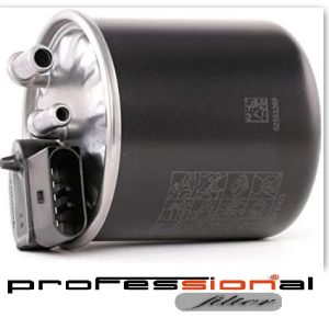 SD3108 MAZOT FİLTRESİ MERCEDES SPRINTER VITO 110CDI 113CDI 116CDI W447-W639