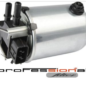 SD3115 MAZOT FİLTRESİ NISSAN QASHQAI-JUKE 1.5 dCi (2010>) (SİYAH SENSÖR)